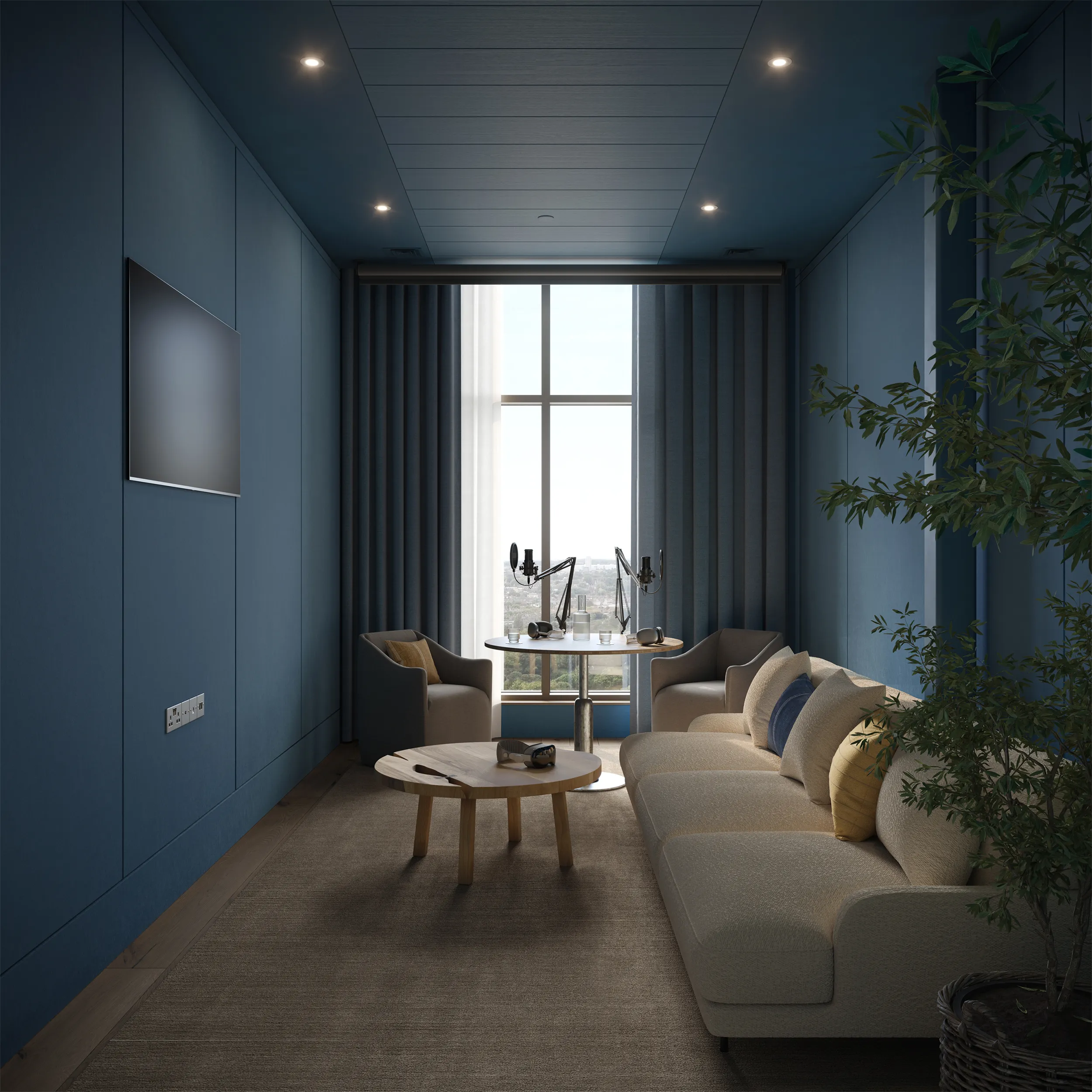 The Next Big Thing in Architectural CGI: What’s Coming in 2025 and Beyond
