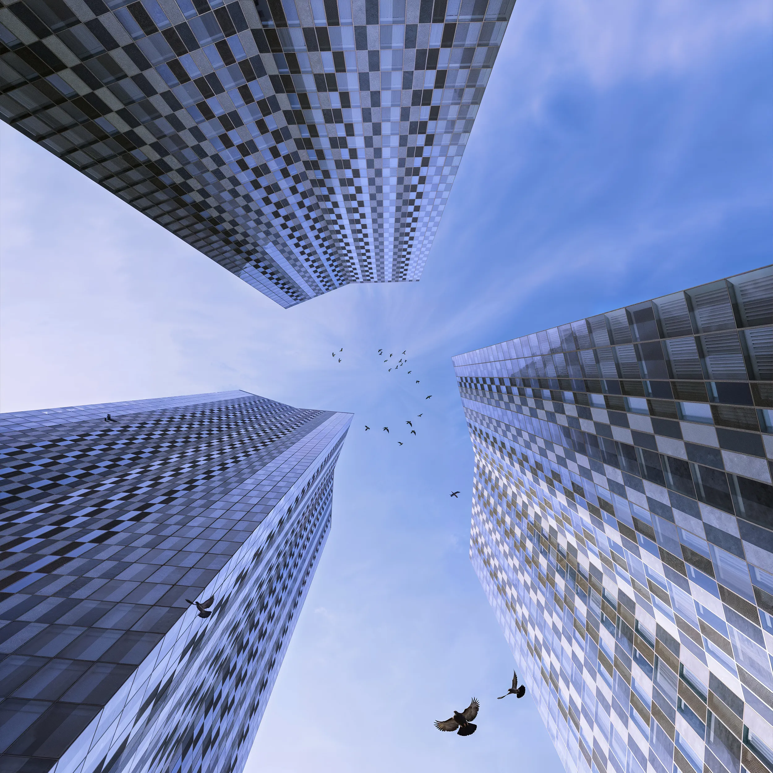 Beyond Beautiful Images: The Role of Architectural Visualisation